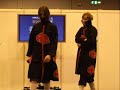 Cosplay at MCM Expo Telford Sept 2007