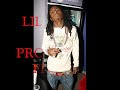 LIL WAYNE- PROSTITUTE FLANGE