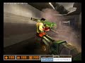Quake 3 Arena - Afterwards Gameplay Quake 3 Arena - Afterwards Gameplay