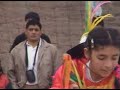 Danza de Cocharunas