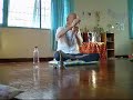 Chakra Breathing Sharing - Part 2