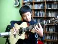 Sungha Jung - O Menino Gênio