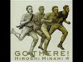 ??? / GO THERE! ??? / GO THERE!