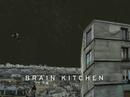 Raoul Sinier - Brain Kitchen Trailer