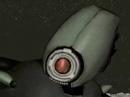 Raoul Sinier - Brain Kitchen Trailer