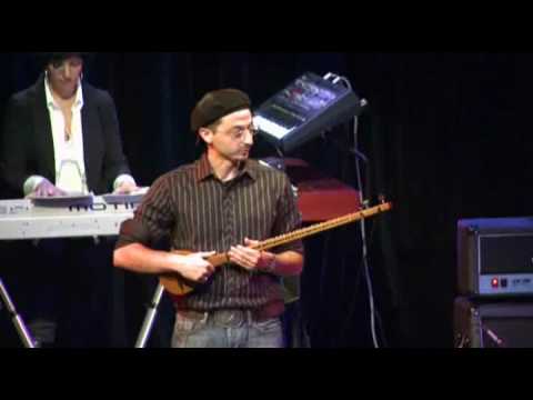 Kaveh Yaghmaei - Rahmatollaah Badiei (Live in Vancouver - November 1st 2008)