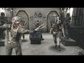Resident Evil : The Umbrella Chronicles - Video Gameplay Resident Evil : The Umbrella Chronicles - Video Gameplay