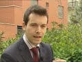 Juan Ram�n Rallo en Telemadrid sobre el oro