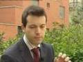 Juan Ramón Rallo en Telemadrid sobre el oro
