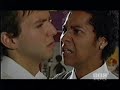 Craig and John Paul first meeting