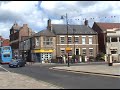 A Trip to Tynemouth 2007