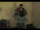 Salsa 101 with Moni and Jorge