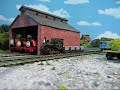 Douglas (OO9)