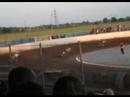 Kings Lynn Stars VS Newport Wasps [20/06/07] - Heat 9