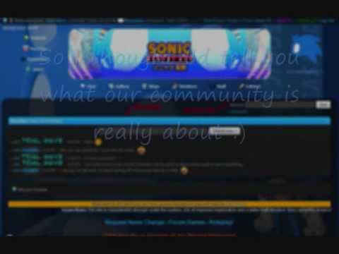 sonic hentai