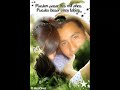 MI VIDA ERES TU
