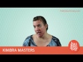 Kimbra Masters