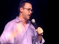 David Wain & Paul Rudd - Les Miserables Confrontation