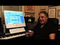 Intervista a Riccardo Joshua Moretti