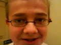 Scare the crap out of James Day series two episode one