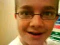 Scare the crap out of James Day series two episode one