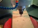 milling in Y/B AXIS drilling center milling in Y/B AXIS drilling center
