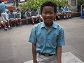 Arnold The Funny sing a song OST freestyle from Gemscool