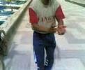 Gitano bailaor