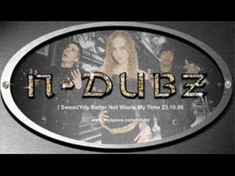 N Dubz Lyrics
