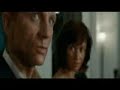 Quantum of Solace Official High Quality Trailers