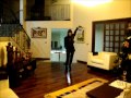 UCC Contest Arirang TV / BoA - Copy & Paste [dance] 보아