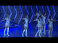 홍콩을 뒤흔든 소녀시대 콘서트