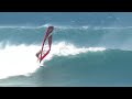 jp windsurfing big action!