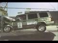 Crash Test Party The Original Axel Frog (Cool Crash Test )