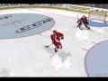 NHL 10 - Evgeni Malkin 1 hand deke