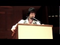 Dramatic Reading of Biggie Smalls’s ‘10 Crack Commandments’