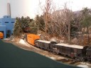 Woodsville Terminal Railroad's Hardwick & Woodbury Division 