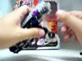 Transformers Universe Classics 2.0 Tankor Review