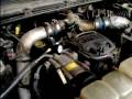 Powerstroke Issue