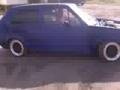 VW GOLF II 2,9 VR6 SYNCRO by $TRUNA VSV PISZ