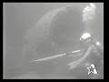 Vinatge Scuba