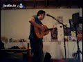 If You Want Me Too Live @ Origami Vinyl 9/19/2009