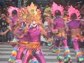 Masskara Festival 2006