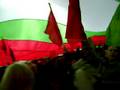 videos de Zagłębie Sosnowiec - GKS Tychy 25.10.2008r. oprawa Zagłębia3