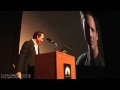 2009 IGF - Christian Slater Highlights