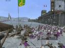 Medieval II Online Battle #35: Turks vs Byzantines