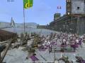 Medieval II Online Battle #35: Turks vs Byzantines