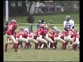 Gwynn Falls  vs  Huskies  2006