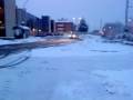 leve sulla neve