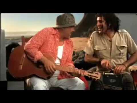 Limestone - Nick Bomba & Joe Camilleri
